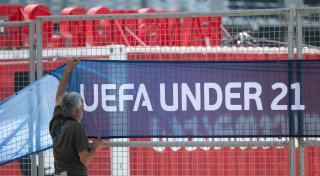 Brisante Vergabe: U21-EM 2027 in Albanien und Serbien