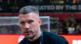 Podolski: Müller hätte eigene Entscheidung verdient