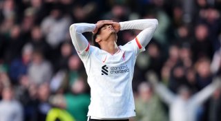 Peinliches Aus im FA Cup für Premier-League-Primus Liverpool