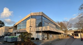 Große Sporthalle würde in Hövelhof 13 Millionen Euro kosten