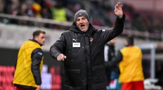 Schmidt zürnt nach Heidenheims Pleite: «So reicht es nicht»