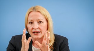 KMK-Präsidentin zuversichtlich für neuen Digitalpakt