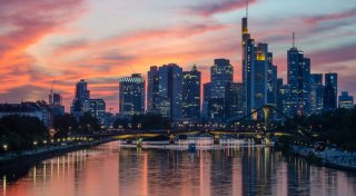 Kampf gegen Geldwäsche: Neue EU-Behörde in Frankfurt startet
