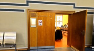Prozess gegen Detmolder Anwältin: Warum es zur Eskalation und einer Einstellung kommt