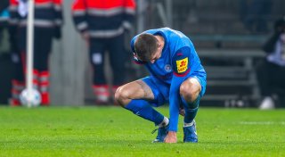Holtby nach 1:4 frustriert: «Das trifft einen bis ins Mark»