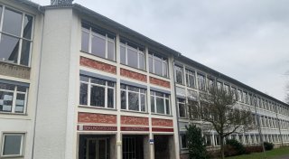Kurzfristig geschlossen: Ganze Schule in Bielefeld für mehrere Tage dicht