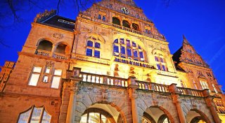 Bauer statt Clausen: Alle Informationen zum Machtwechsel im Bielefelder Rathaus