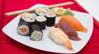 Roh, aber oho: Was bedeutet «Fisch in Sushi-Qualität»?