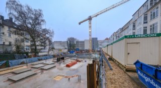Bielefeld bekommt neue Luxus-Wohnungen - das kosten sie