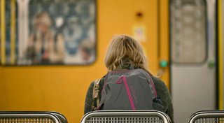 Vorbild Tokio: Berliner Grüne wollen U-Bahn-Wagen für Frauen