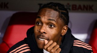 Medien: Tel vor Abschied beim FC Bayern