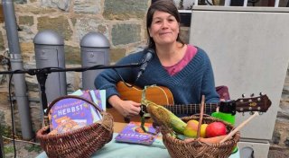 Schatzsuche führt in Steinheims Bücherei - Tipps für den Leseherbst