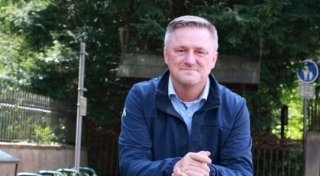 Weiterer Bürgermeisterkandidat für Preußisch Oldendorf