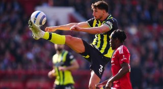 ManCity verliert auch Spitzenspiel bei Nottingham