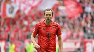 Kane will Müller «perfekten Abschluss» bei Bayern bescheren