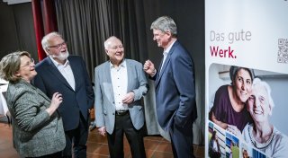 Wie das Johanneswerk jährlich 1.000 neue Mitarbeiter gewinnen will