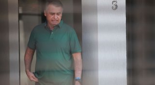 Brasiliens Ex-Präsident Bolsonaro muss 27 Jahre in Haft