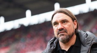 Ex-Gladbach-Coach Farke schafft Aufstieg mit Leeds