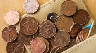 Zahl der Überschuldeten steigt - 111.000 Fälle mehr als 2024