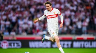 Keine Fragen an Woltemade zu Bayern-Thema erlaubt