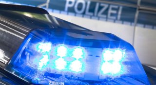 Student verschwunden - Suche per Sonar und Hubschrauber