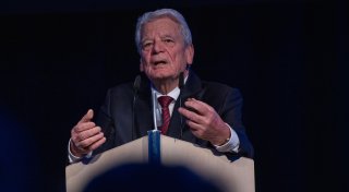 Gauck: AfD-Wähler lassen sich zurückholen