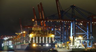 OECD sieht Deutschland 2025 als Schlusslicht bei Wachstum