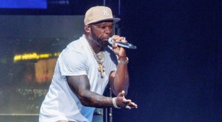 Rapper 50 Cent spielt Boxer in «Street Fighter»-Verfilmung