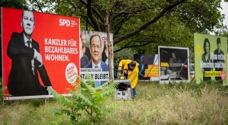 Parteien einigen sich auf Fairness-Abkommen für Wahlkampf