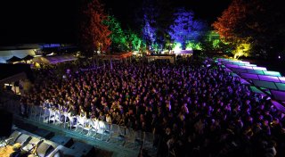 Orange-Blossom-Special: Line-Up für Beverunger Open-Air-Festival 2025 ist komplett