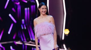 Rebecca Mir hört bei «taff» auf