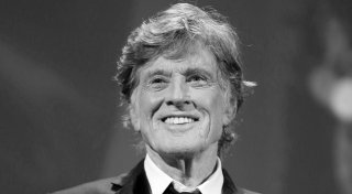 Leinwandidol ohne Starallüren: Robert Redford ist tot