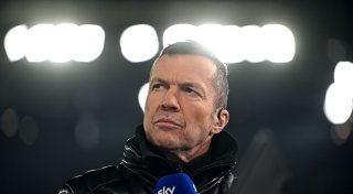 Matthäus über Nübel: «Perfekter Nachfolger» von Neuer