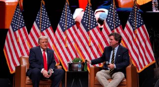 Trump zur US-Wahl: Nur Betrug kann uns stoppen