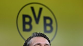 BVB-Debüt für Kovac: Stuttgart als erster Härtetest
