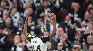 Newcastle gewinnt Ligapokal-Finale gegen Liverpool
