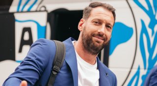 Neuer Fashion-Partner von Arminia Bielefeld: Bugatti aus Herford stärkt eigene Marke