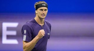 Zverev glückt Neuanfang in New York - Kontakt zu den Nadals
