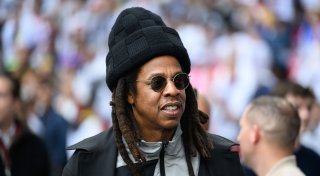 Rapper Jay-Z weist Vergewaltigungsvorwürfe zurück