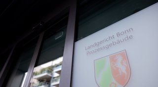 Urteil gegen Cum-Ex-Kronzeugen: Ankläger gehen in Revision
