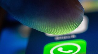 Apple-Nutzer sollten unsicheres Whatsapp updaten