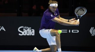 Zverev kassiert nächste Pleite gegen Angstgegner Fritz