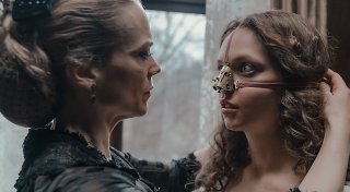 The Ugly Stepsister: Die Aschenputtel-Geschichte anders erzählt