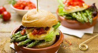 Vegetarisch oder vegan essen: Wo das in OWL möglich ist