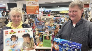 Nieheimer Löwenmama besorgt: Finanzielle Not bei Familien erkrankter Kinder ist groß