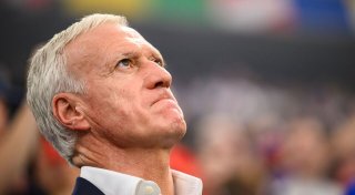 Deschamps sagt nach der WM «Au Revoir» - Kommt Zidane?