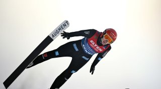 Skisprung-Mixed bei WM ohne Medaille