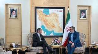 Atomstreit: Iran will aus Protest Uran schneller anreichern
