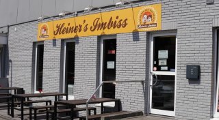Kunden irritiert: Beliebter Bielefelder Imbiss geschlossen
