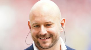 Hoffenheim löst Vertrag mit Ex-Manager Rosen auf
